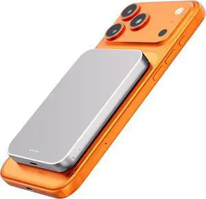 Power Bank, Ultra-Thin 10,000mAh Magnetic Wireless Portable Charger, 22.5W Fast Charging Battery Pack, Comes with USB-C Cable, Designed for iPhone Air /17/16/15/14/13/12, Power Bank, Ultra-Thin 10,000mAh Magnetic Wireless Portable Charger, 22.5W Fast Charging Battery Pack, Comes with USB-C Cable, Designed for iPhone Air /17/16/15/14/13/12,