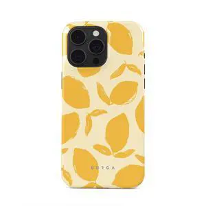 Unisex Phone Case for iPhone 15 Pro Dual-Layer Hybrid Design with Shock-Absorbing TPU & Durable Exterior, Scratch-Resistant Finish and Raised Bezel Edge for Screen Protection & Daily Use Unisex Phone Case for iPhone 15 Pro Dual-Layer Hybrid Design with Shock-Absorbing TPU & Durable Exterior, Scratch-Resistant Finish and Raised Bezel Edge for Screen Protection & Daily Use