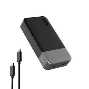 Portable Charger 20000mAh 90W Laptop Power Bank Portable Charger 20000mAh 90W Laptop Power Bank