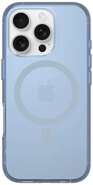 iPhone 16 Pro Symmetry Series Clear Case - Blue Bliss - Ultra-Thin, Sleek iPhone Case, Colorful Opaque iPhone Case iPhone 16 Pro Symmetry Series Clear Case - Blue Bliss - Ultra-Thin, Sleek iPhone Case, Colorful Opaque iPhone Case