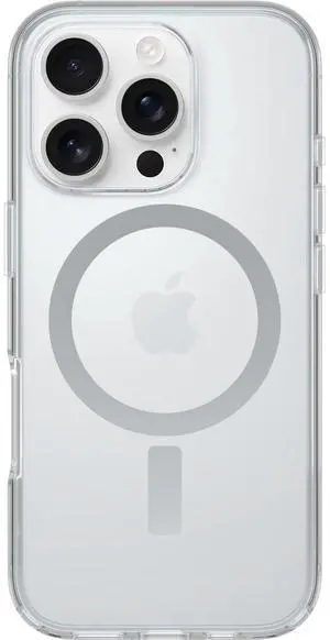 iPhone 16 Pro Symmetry Series Clear Case - Clear - Ultra-Thin, Sleek iPhone Case, Clear, Minimalist iPhone Case iPhone 16 Pro Symmetry Series Clear Case - Clear - Ultra-Thin, Sleek iPhone Case, Clear, Minimalist iPhone Case