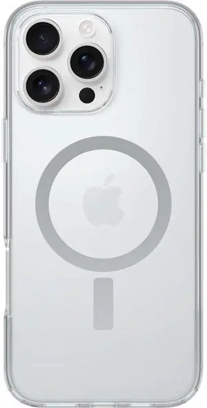 iPhone 16 Pro Max Symmetry Series Clear Case - Clear - Ultra-Thin, Sleek iPhone Case, Clear, Minimalist iPhone Case iPhone 16 Pro Max Symmetry Series Clear Case - Clear - Ultra-Thin, Sleek iPhone Case, Clear, Minimalist iPhone Case