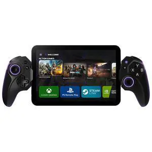 Vagabond Mobile Gaming Controller, Made for iPhone, USB-C, Android Vagabond Mobile Gaming Controller, Made for iPhone, USB-C, Android