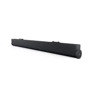 Slim Conferencing Soundbar for Monitor SB522A - Magnetic, Mute Microphone, Call Answer/end, Zoom Certification, Microsoft Teams Certified Slim Conferencing Soundbar for Monitor SB522A - Magnetic, Mute Microphone, Call Answer/end, Zoom Certification, Microsoft Teams Certified