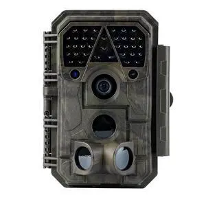 P70 (Non-Cellular,Non-WiFi) Trail Camera, 64MP 1296p, Game Cameras with No-Glow IR Night Vision, Motion Activated, Waterproof for Wildlife Deer Cams, Hunting P70 (Non-Cellular,Non-WiFi) Trail Camera, 64MP 1296p, Game Cameras with No-Glow IR Night Vision, Motion Activated, Waterproof for Wildlife Deer Cams, Hunting
