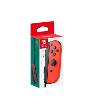 Switch Joy-Con () - Neon Red () Switch Joy-Con () - Neon Red ()