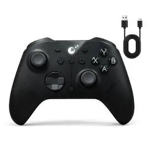 ES PRO Wireless PC Controller 3.25ms Low Latency, TMR Joysticks ES PRO Wireless PC Controller 3.25ms Low Latency, TMR Joysticks