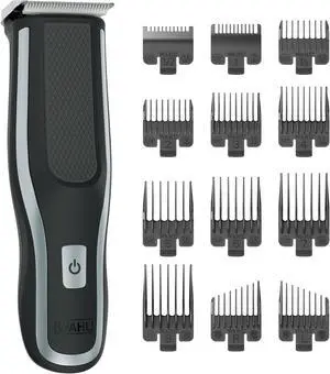 Clipper Self-Haircut Pro Lithium Ion Cordless Hair Clippers, Easy to Use Self Haircutting Kit Designed for DIY Haircuts Model 3026122 Clipper Self-Haircut Pro Lithium Ion Cordless Hair Clippers, Easy to Use Self Haircutting Kit Designed for DIY Haircuts Model 3026122