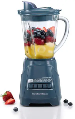 Power Elite Blender For Smoothies With Wave Action System Power Elite Blender For Smoothies With Wave Action System