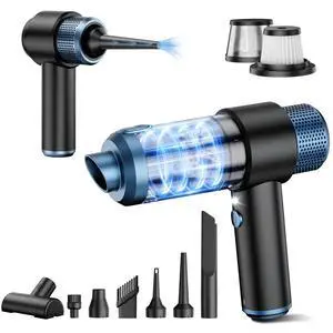 Handheld Car Vacuum Cleaner Cordless Rechargeable Handheld Car Vacuum Cleaner Cordless Rechargeable