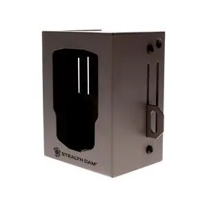 unisex adult SPORTS Stealth Cam Universal Box Large G Gx Xv Ds , Multi, Steel, Large unisex adult SPORTS Stealth Cam Universal Box Large G Gx Xv Ds , Multi, Steel, Large