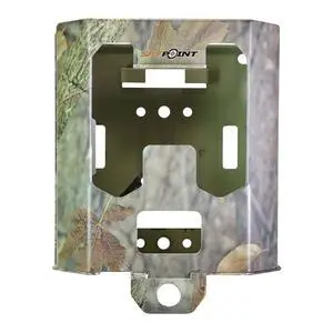 Cellular Trail Cameras Security Box - SB-200 Steel Security Box fits 42 LED Cellular Game Camera | Protective Heavy Duty Steel Case fit on Cell Cameras for hunting, Trail Camera Lock Box Cellular Trail Cameras Security Box - SB-200 Steel Security Box fits 42 LED Cellular Game Camera | Protective Heavy Duty Steel Case fit on Cell Cameras for hunting, Trail Camera Lock Box