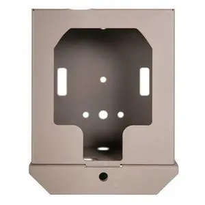 Trail Camera Security Box Non-Cellular Game Cameras, Tan Trail Camera Security Box Non-Cellular Game Cameras, Tan