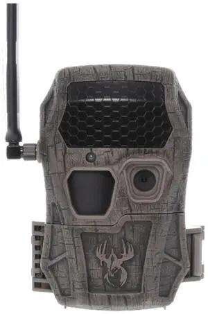 Encounter XT Cellular Trail Camera Compatible with HuntSmart | 26 MP 80 ft Dual Network Photo & Video Game Camera for Hunting and Wildlife Scouting Encounter XT Cellular Trail Camera Compatible with HuntSmart | 26 MP 80 ft Dual Network Photo & Video Game Camera for Hunting and Wildlife Scouting