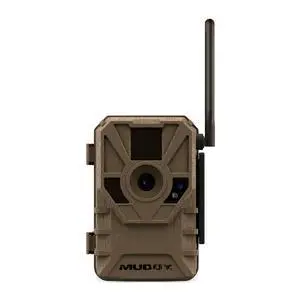 outdoor Manifest 2.0 Cellular Trail Camera - 16 Megapixel: Verizon, 1 Count (Pack of 1) outdoor Manifest 2.0 Cellular Trail Camera - 16 Megapixel: Verizon, 1 Count (Pack of 1)