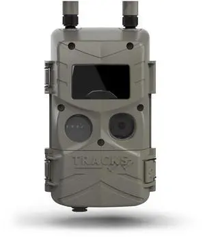 Tracks LTC-2A LTE Cellular Trail Camera, 1 Pack Tracks LTC-2A LTE Cellular Trail Camera, 1 Pack