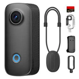 C100PRO 4K Body Camera,POV Camera,Magnetic Wearable Action Cam C100PRO 4K Body Camera,POV Camera,Magnetic Wearable Action Cam