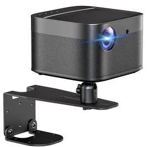 Projector Wall & Ceiling Mount,Fits 1/4" Screw,22 lbs Load Projector Wall & Ceiling Mount,Fits 1/4" Screw,22 lbs Load