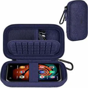 MP3 MP4 Player Case & Hard Carrying Pouch for Innioasis for Luoran MP3 MP4 Player Case & Hard Carrying Pouch for Innioasis for Luoran