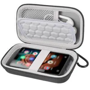 Hard MP3 Player Case for Luoran, for innioasis & for TIMMKOO Hard MP3 Player Case for Luoran, for innioasis & for TIMMKOO