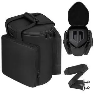 Carrying Bag Travel Case for Bose S1 Pro/Bose S1 Pro+ Carrying Bag Travel Case for Bose S1 Pro/Bose S1 Pro+