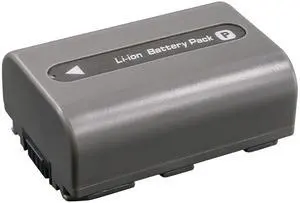 Replacement Battery for Sony NP-FP50 NP-FP51, Compatible with Select Sony DCR Handycam Models, NOT Compatible with NP-FH/NP-FV Series Replacement Battery for Sony NP-FP50 NP-FP51, Compatible with Select Sony DCR Handycam Models, NOT Compatible with NP-FH/NP-FV Series