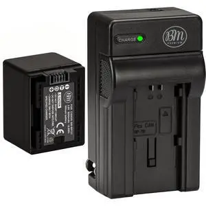 BP-727 Battery and Charger for Canon Vixia HFR80, HFR82, HFR800, HFR30, HFR32, HFR300, HFR40, HFR42, HFR400, HFR50, HFR52, HFR500, HFR60, HFR62, HFR600, HFR70, HFR72, HFR700, HFM52, HFM500 BP-727 Battery and Charger for Canon Vixia HFR80, HFR82, HFR800, HFR30, HFR32, HFR300, HFR40, HFR42, HFR400, HFR50, HFR52, HFR500, HFR60, HFR62, HFR600, HFR70, HFR72, HFR700, HFM52, HFM500