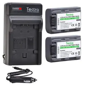 2Pcs NP-FP50 NPFP50 Battery + Wall Charger for Sony NP-FP30, NP-FP60, NP-FP70, NP-FP90, NP-FP51 Series DCR-HC21 DCR-HC23 DCR-HC30 DVD103 DVD105 DVD202E DVD203 Handycam Camcorders 2Pcs NP-FP50 NPFP50 Battery + Wall Charger for Sony NP-FP30, NP-FP60, NP-FP70, NP-FP90, NP-FP51 Series DCR-HC21 DCR-HC23 DCR-HC30 DVD103 DVD105 DVD202E DVD203 Handycam Camcorders