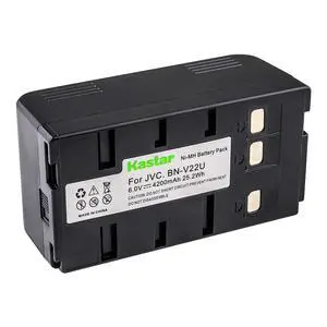 Ni-MH Battery 6.0V 4200mAh Replacement for Panasonic PV-BP18 PV-L559 PV-L600 PV-L650 PV-L657 PV-L659 PV-L757 PV-L857 PV-S332 PV-S372 PV-S43 PV-S53 PV-S62 PV-S63 PV-S630 PV-S64 PV-S72 PV-S770A Ni-MH Battery 6.0V 4200mAh Replacement for Panasonic PV-BP18 PV-L559 PV-L600 PV-L650 PV-L657 PV-L659 PV-L757 PV-L857 PV-S332 PV-S372 PV-S43 PV-S53 PV-S62 PV-S63 PV-S630 PV-S64 PV-S72 PV-S770A