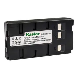 Video Camera Battery Replacement for Panasonic PV-BP18 PV-BP17 PV-BP15 HHR-V20A/1B HHR-V40A/1B VW-VBH1E VW-VBH2E VW-VBR1E VW-VBR2E VW-VBS1 VW-VBS1E VW-VBS2 VW-VBS2E Video Camera Battery Replacement for Panasonic PV-BP18 PV-BP17 PV-BP15 HHR-V20A/1B HHR-V40A/1B VW-VBH1E VW-VBH2E VW-VBR1E VW-VBR2E VW-VBS1 VW-VBS1E VW-VBS2 VW-VBS2E