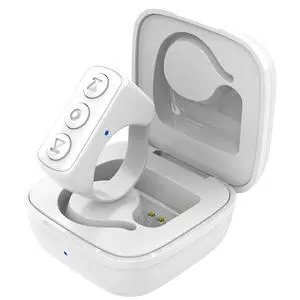 Tiktok Scrolling Ring for iPhone/Android,Bluetooth Page Turner for Kindle App,Remote Control for Camera/Video Recording/Music Player (White) Tiktok Scrolling Ring for iPhone/Android,Bluetooth Page Turner for Kindle App,Remote Control for Camera/Video Recording/Music Player (White)