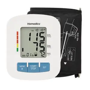 Upper Arm 300 Series Blood Pressure Monitor Upper Arm 300 Series Blood Pressure Monitor