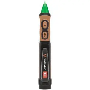 Tester NCVD Advanced Dual - Visual & Audible AC Voltage Detection - IP67 Waterproof - Silent Mode & Dual Flashlights - CAT IV 1000V Safety Tester NCVD Advanced Dual - Visual & Audible AC Voltage Detection - IP67 Waterproof - Silent Mode & Dual Flashlights - CAT IV 1000V Safety