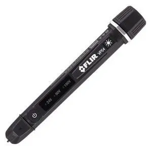 VP54 Non-Contact Voltage Detector, CAT IV 1000V, Flashlight VP54 Non-Contact Voltage Detector, CAT IV 1000V, Flashlight