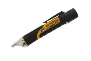 Ideal Electrical 61-657 - Dual Range 12-1000V AC NCVT with Flashlight Ideal Electrical 61-657 - Dual Range 12-1000V AC NCVT with Flashlight