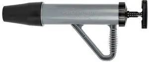 PRO Power® Super Plunger® - Powerful Toilet Plunger Utilizing Water Pressure to Clear Clogs - Made in USA by Disabled Veterans (Plunger Only) PRO Power® Super Plunger® - Powerful Toilet Plunger Utilizing Water Pressure to Clear Clogs - Made in USA by Disabled Veterans (Plunger Only)