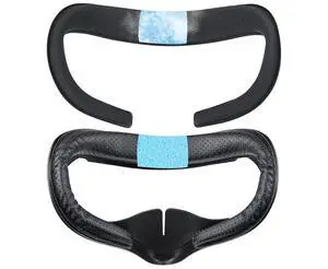 Cooling Face Pad for Meta (Oculus) Quest 2 VR Headset Cooling Face Pad for Meta (Oculus) Quest 2 VR Headset