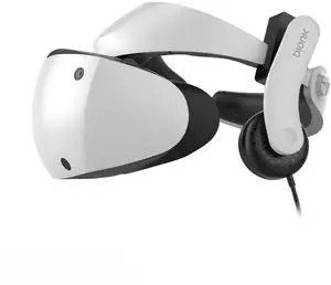 Mantis Attachable VR Headphones: Compatible with PlayStation VR2, Adjustable Design, Connects Directly to PSVR, Hi-Fi Sound, Sleek Design/PS4/PS5 Mantis Attachable VR Headphones: Compatible with PlayStation VR2, Adjustable Design, Connects Directly to PSVR, Hi-Fi Sound, Sleek Design/PS4/PS5