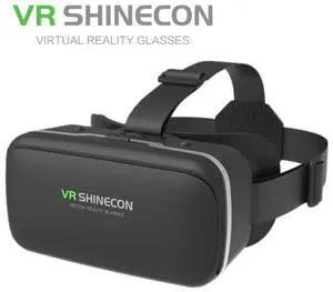 VR Headset for Brain Aligned System VR Headset for Brain Aligned System