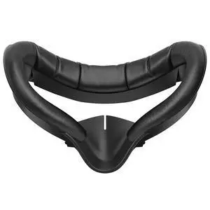 Face Cushion Pad for Meta Quest 2 VR Facial Interface Replacement PU Leather Foam for Oculus Quest 2 Vr Cover Face Cushion Pad for Meta Quest 2 VR Facial Interface Replacement PU Leather Foam for Oculus Quest 2 Vr Cover