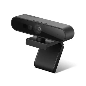 Performance FHD 1080p Webcam USB-C,Log-on with Windows Hello, Dual Microphones, 95 Degree Lens and 4X Digital Zoom, Sliding Privacy Shutter, Black Performance FHD 1080p Webcam USB-C,Log-on with Windows Hello, Dual Microphones, 95 Degree Lens and 4X Digital Zoom, Sliding Privacy Shutter, Black