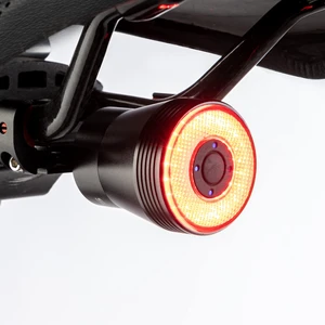 Bike Tail Light Smart,Brake Bicycle Rear Lights Rechargeable,IPX6 | Ultra Bright,LED Back Lights,Type C USB,Waterproof,Cycling,Safety Taillight, Bike Accessories Bike Tail Light Smart,Brake Bicycle Rear Lights Rechargeable,IPX6 | Ultra Bright,LED Back Lights,Type C USB,Waterproof,Cycling,Safety Taillight, Bike Accessories
