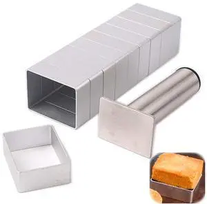 Rectangle shape aluminium pineapple cake mold stainless steel pressing stamp mooncake mould fondant cookie biscuit molds DIY Rectangle shape aluminium pineapple cake mold stainless steel pressing stamp mooncake mould fondant cookie biscuit molds DIY