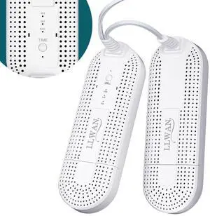 Boot Dryer for Work Boots, Electric Portable Shoe Dryer with Timer for Sneaker Socks Gloves Drying, Boot Warmer Extendable for Rainy Seasons Winter Travel Boot Dryer for Work Boots, Electric Portable Shoe Dryer with Timer for Sneaker Socks Gloves Drying, Boot Warmer Extendable for Rainy Seasons Winter Travel
