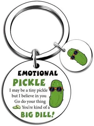 Funny Keychain White Elephant Gifts For Coworkers Keychain Funny Keychain White Elephant Gifts For Coworkers Keychain