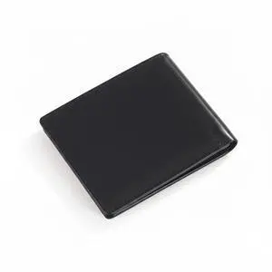 Mens Leather Wallet Slim - Slim Bifold Front Pocket Wallet for Men, Vintage Leather with Multiple Card Slots & ID Window, Large Capacity Yet Thin (black) Mens Leather Wallet Slim - Slim Bifold Front Pocket Wallet for Men, Vintage Leather with Multiple Card Slots & ID Window, Large Capacity Yet Thin (black)