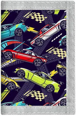 Kids Wallets for Boys Teen,Cheap RFID Trifold wallet for 4-18 Ages,Toddler/Youth Wallet for kids with Zipper Coin Pocket,Kids Festivals gifts,Birthday Gifts Wallet-QC0014 Kids Wallets for Boys Teen,Cheap RFID Trifold wallet for 4-18 Ages,Toddler/Youth Wallet for kids with Zipper Coin Pocket,Kids Festivals gifts,Birthday Gifts Wallet-QC0014