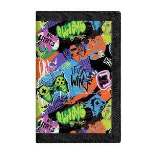 Kids Wallet for Boys,Kids Wallet w/Zipper Coin Pocket Kids Wallet for Boys,Kids Wallet w/Zipper Coin Pocket