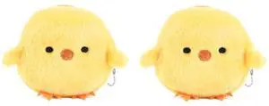 2Pcs Yellow Cute Cartoon Coin Purse,Creative Chicken Fruit Shape Bag for Girls Mini Zipper Purse Wallets Women's Coin Purses and Pouches,Wallets,Card Cases and Money Organizers,Gift for Girls or Women 2Pcs Yellow Cute Cartoon Coin Purse,Creative Chicken Fruit Shape Bag for Girls Mini Zipper Purse Wallets Women's Coin Purses and Pouches,Wallets,Card Cases and Money Organizers,Gift for Girls or Women