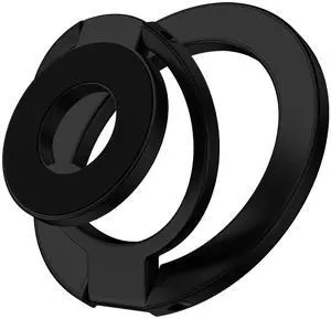 Magnetic Phone Ring Holder for Samsung Galaxy S26 Ultra S25 FE S24 Ultra Magnetic Phone Ring Holder for Samsung Galaxy S26 Ultra S25 FE S24 Ultra